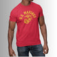 Old School Red USMC T-Shirt