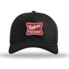 Embrace the Suck Structured Hat - BLACK