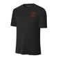 Parris Island Old School Performance T-Shirt