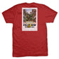 Peleliu Recruiting Poster T-Shirt