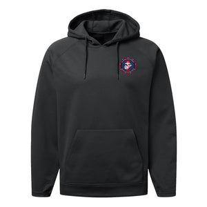 1st Marine Corps District — Black