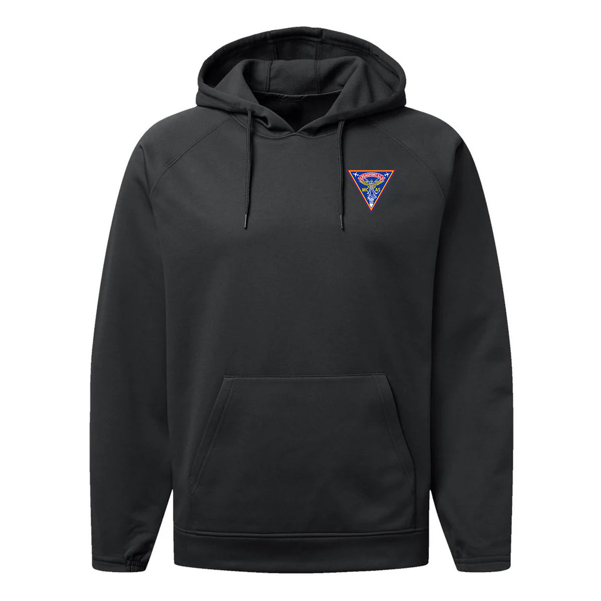 Marine Corps Air Station Beaufort — Black