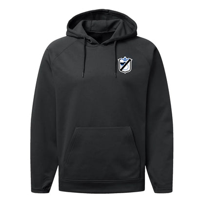 VMFA-214 Black Sheep Squadron — Black