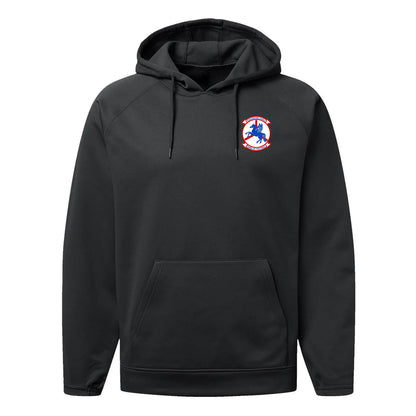 VMM-161 Greyhawks — Black