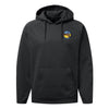 HMLA-775 Coyote Squadron Performance Hoodie - Black