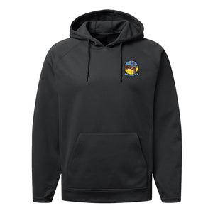 HMLA-775 Coyote Squadron — Black