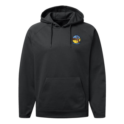 HMLA-775 Coyote Squadron — Black