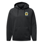 VMM-261 Raging Bulls Squadron — Black