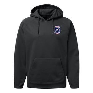 VMFA-533 Hawks Squadron — Black