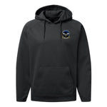 VMFAT-502 Flying Nightmares Squadron — Black