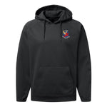 Marine Corps Air Station El Toro — Black