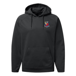 Marine Corps Air Station El Toro — Black