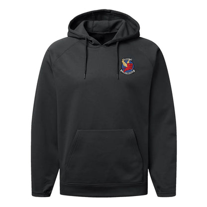 Marine Corps Air Station El Toro — Black