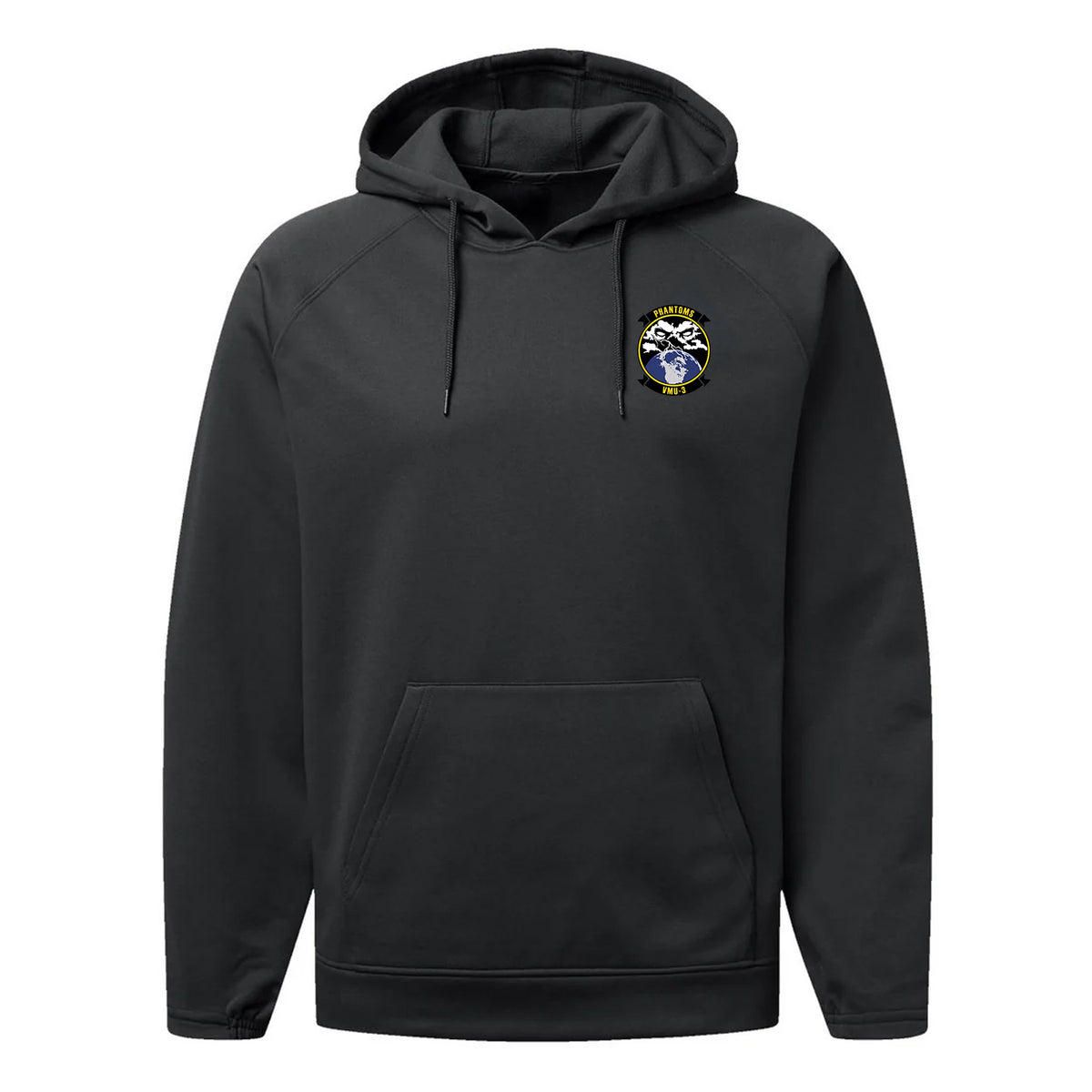 VMU-3 Phantoms Squadron — Black