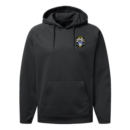 VMU-3 Phantoms Squadron — Black