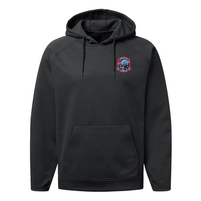 VMGR-153 Hercules Squadron — Black