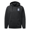 VMFA-112 Cowboys Squadron Performance Hoodie - Black