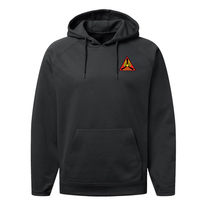 Marine Corps Air Station New River — Black