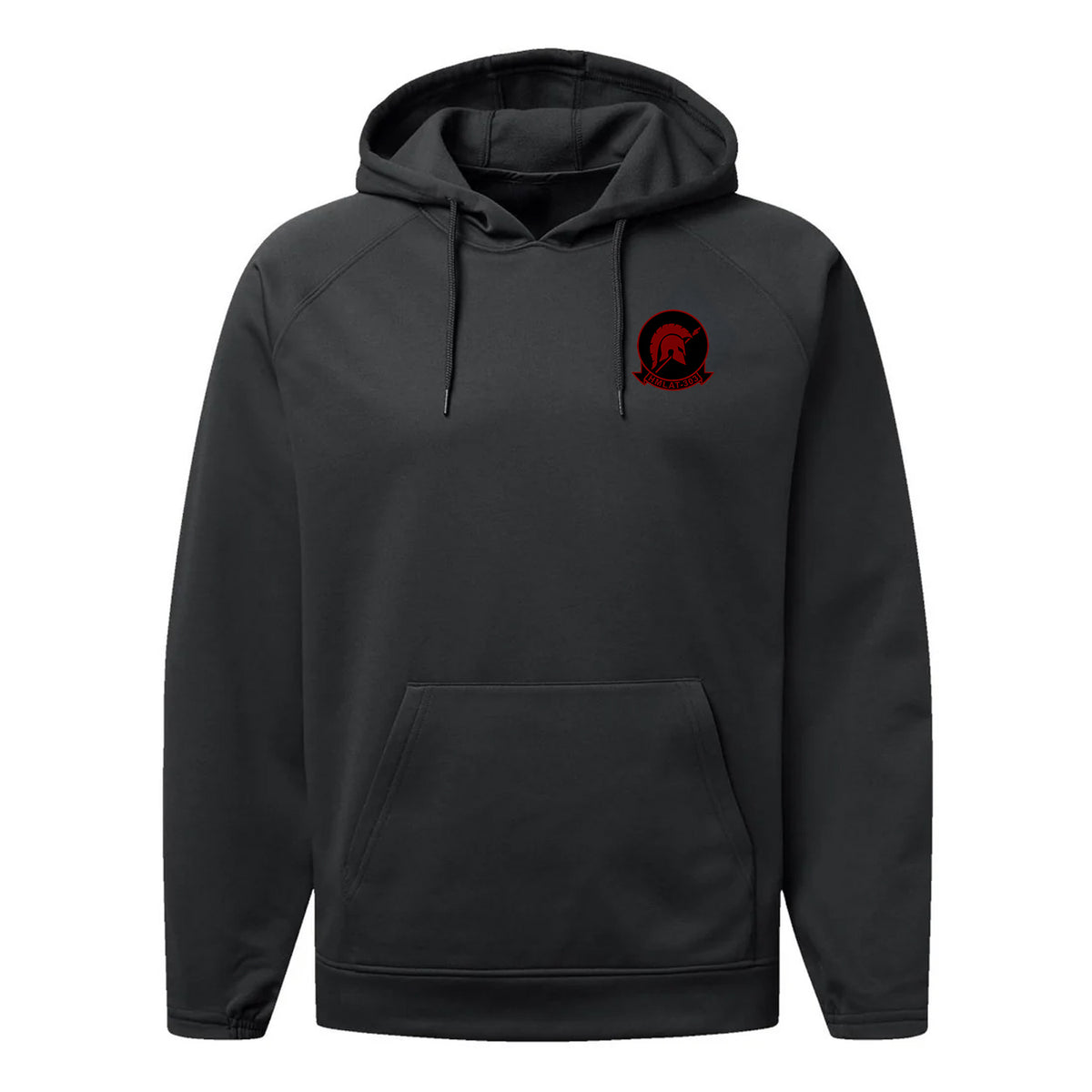 HMLAT-303 Atlas Squadron — Black