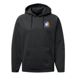 HMH-461 Iron Horse Squadron — Black