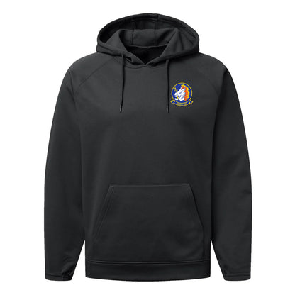 HMH-461 Iron Horse Squadron — Black