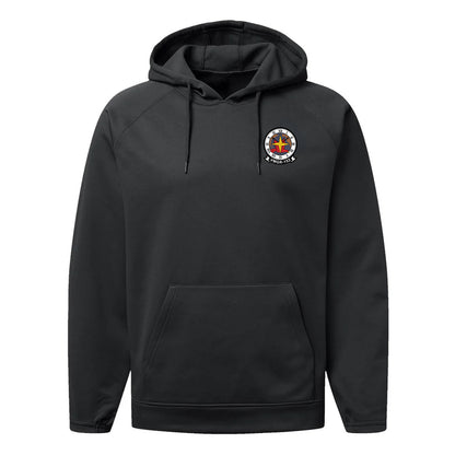 VMGR-152 Sumos Squadron — Black