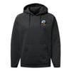 VMM-263 Thunder Chickens Squadron Performance Hoodie - Black