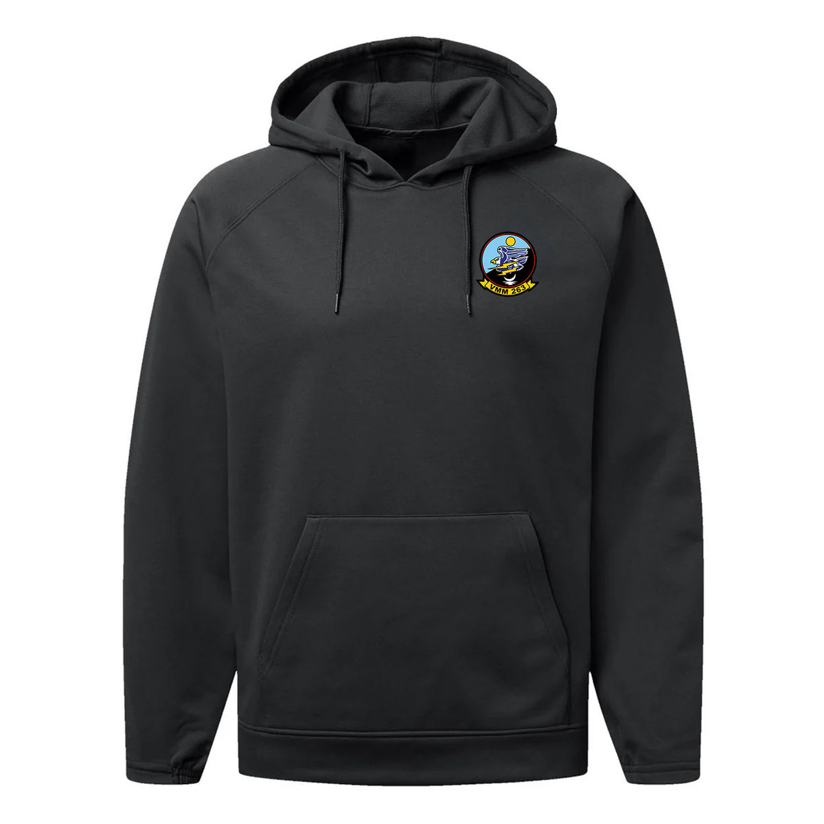 VMM-263 Thunder Chickens Squadron — Black