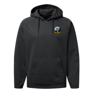 VMM-263 Thunder Chickens Squadron — Black
