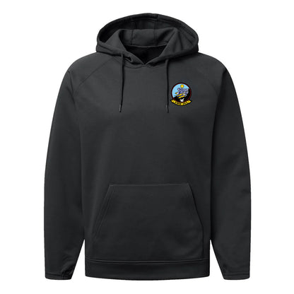 VMM-263 Thunder Chickens Squadron — Black