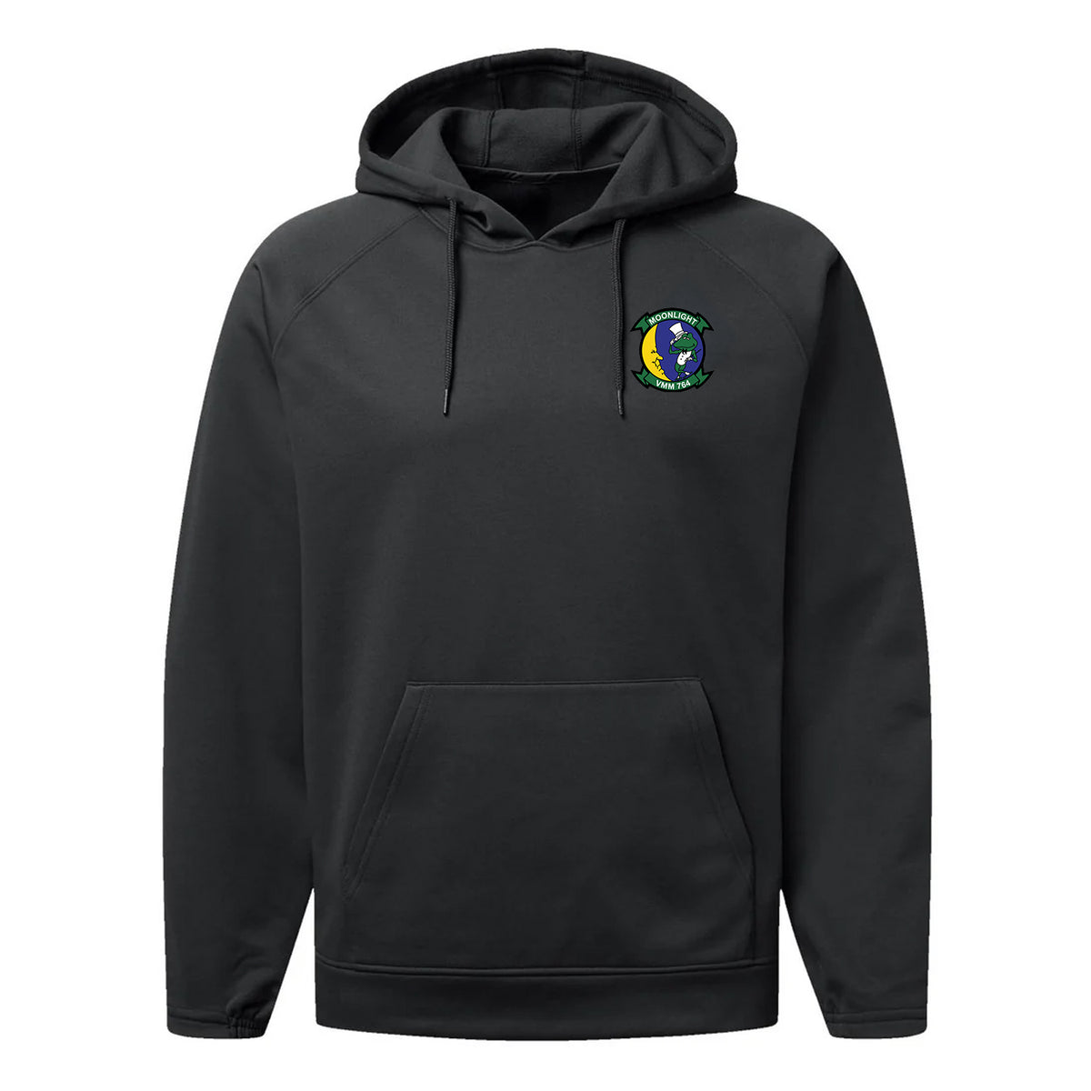 VMM-764 Moonlight Squadron — Black