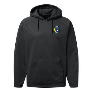 VMM-764 Moonlight Squadron — Black