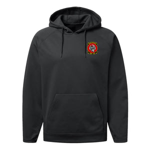 VMFT-402 Grim Reapers — Black
