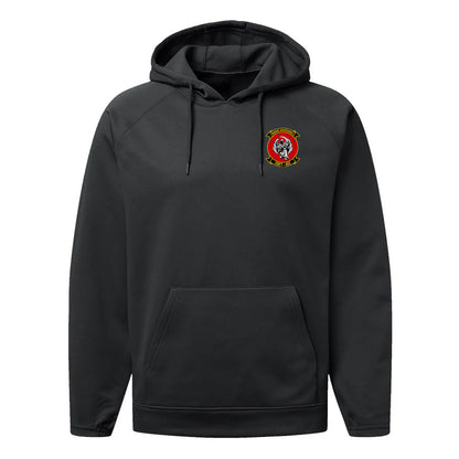 VMFT-402 Grim Reapers — Black