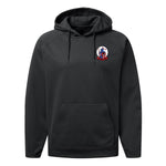 VMM-365 Blue Knights Squadron — Black