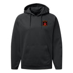 HMLA-773 Red Dog Squadron — Black