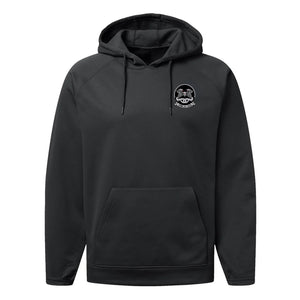 HMLA-369 Gunfighters Squadron — Black