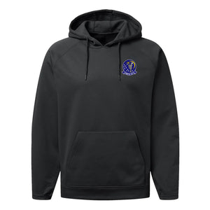 VMFA-531 Grey Ghosts Squadron — Black