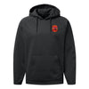 VMR-1 Roadrunners Squadron Performance Hoodie - Black
