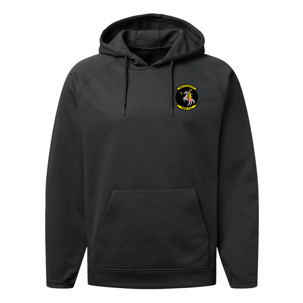 VMM-165 White Knights — Black
