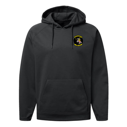 VMM-165 White Knights — Black