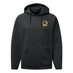 VMFA-542 Tigers Squadron — Black