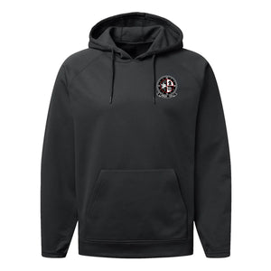 VMGR-252 Otis Squadron — Black