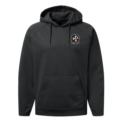 VMGR-252 Otis Squadron — Black