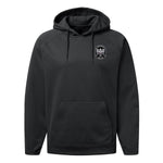 HMH-466 Wolfpack Squadron — Black
