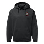 VMX-1 Flying Lions Squadron — Black