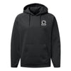 HMLA-267 Stingers Squadron Performance Hoodie - Black