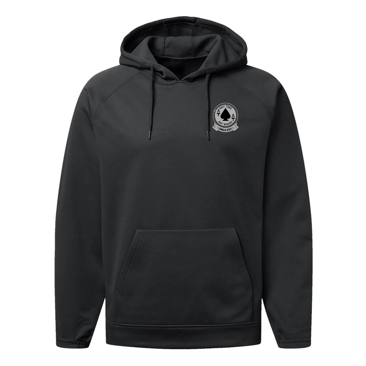 HMLA-267 Stingers Squadron — Black