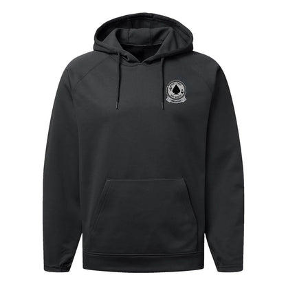 HMLA-267 Stingers Squadron — Black