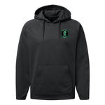 VMFA-121 Green Knights Squadron — Black